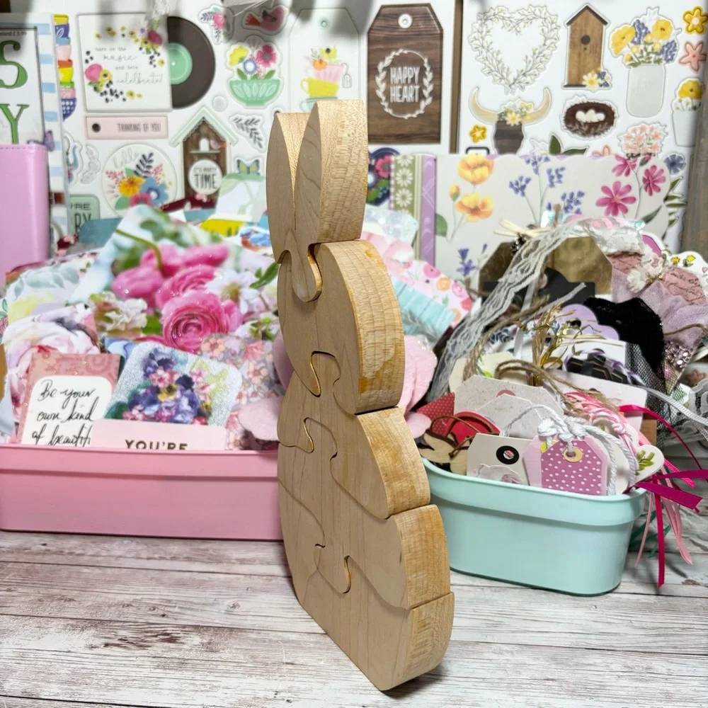 Handmade this hand